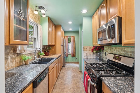 Tiny photo for 1312 22nd Avenue, Rock Island, IL 61201 (MLS # 12699490)