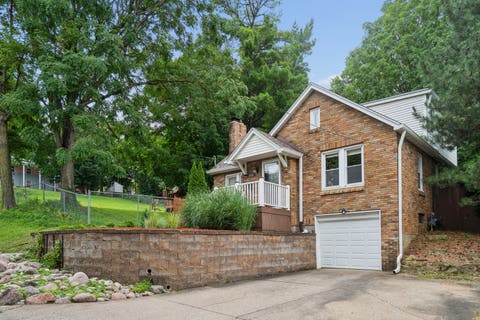 Tiny photo for 1312 22nd Avenue, Rock Island, IL 61201 (MLS # 12699490)