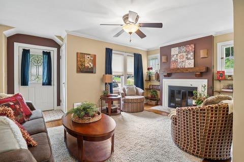 Tiny photo for 1312 22nd Avenue, Rock Island, IL 61201 (MLS # 12699490)