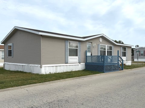 60 Saint Michaels Drive, Bourbonnais, IL 60914 - #: 12759616