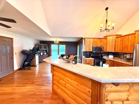 Tiny photo for 14944 S Steward Road, Rochelle, IL 61068 (MLS # 12505688)