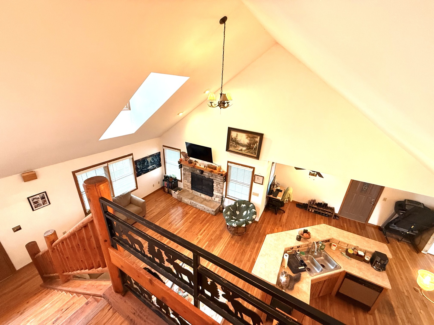 14944 S Steward Road