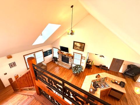 Tiny photo for 14944 S Steward Road, Rochelle, IL 61068 (MLS # 12505688)