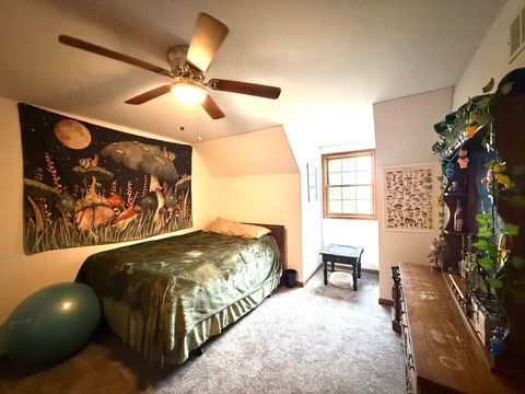 Tiny photo for 14944 S Steward Road, Rochelle, IL 61068 (MLS # 12505688)