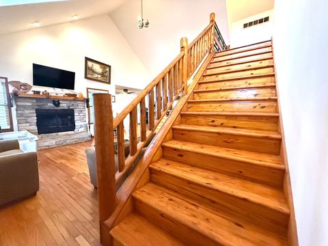 Tiny photo for 14944 S Steward Road, Rochelle, IL 61068 (MLS # 12505688)