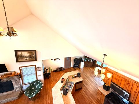 Tiny photo for 14944 S Steward Road, Rochelle, IL 61068 (MLS # 12505688)