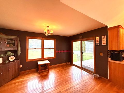 Tiny photo for 14944 S Steward Road, Rochelle, IL 61068 (MLS # 12505688)