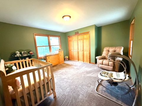 Tiny photo for 14944 S Steward Road, Rochelle, IL 61068 (MLS # 12505688)