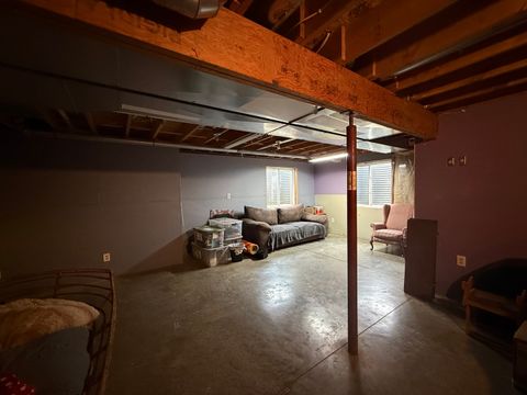 Tiny photo for 14944 S Steward Road, Rochelle, IL 61068 (MLS # 12505688)