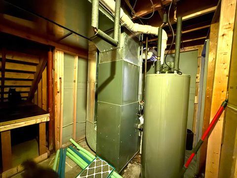 Tiny photo for 14944 S Steward Road, Rochelle, IL 61068 (MLS # 12505688)