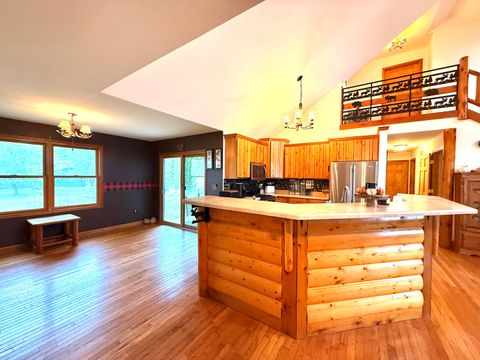 Tiny photo for 14944 S Steward Road, Rochelle, IL 61068 (MLS # 12505688)