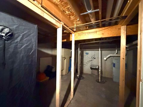 Tiny photo for 14944 S Steward Road, Rochelle, IL 61068 (MLS # 12505688)