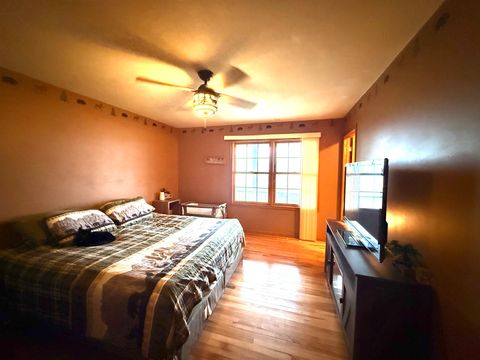 Tiny photo for 14944 S Steward Road, Rochelle, IL 61068 (MLS # 12505688)