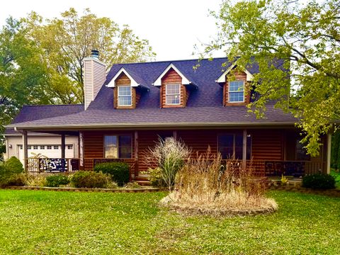 Photo of 14944 S Steward Road, Rochelle, IL 61068 (MLS # 12505688)