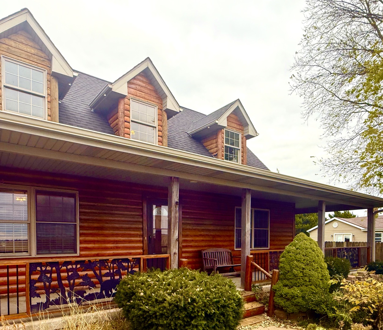 14944 S Steward Road