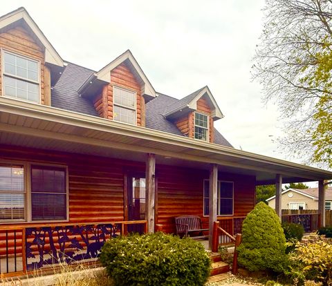 Tiny photo for 14944 S Steward Road, Rochelle, IL 61068 (MLS # 12505688)