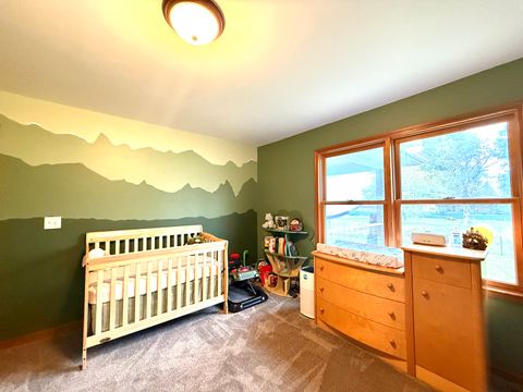 Tiny photo for 14944 S Steward Road, Rochelle, IL 61068 (MLS # 12505688)