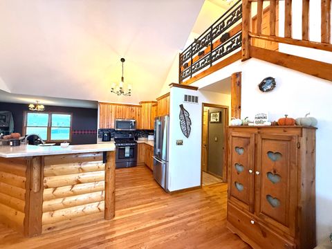 Tiny photo for 14944 S Steward Road, Rochelle, IL 61068 (MLS # 12505688)