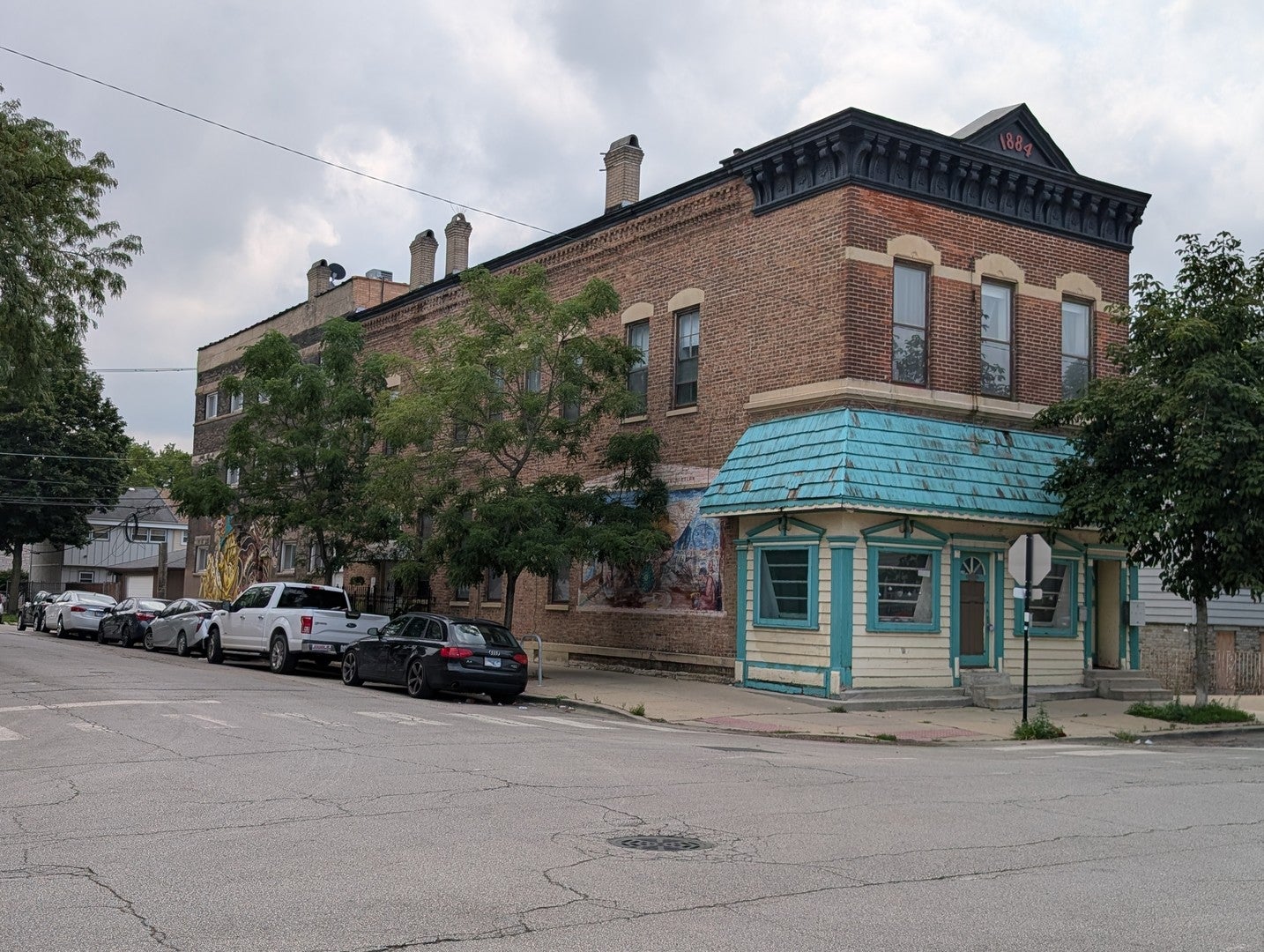 1701 W 21st Street