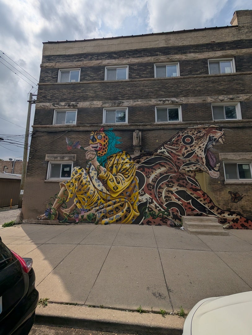 1701 W 21st Street