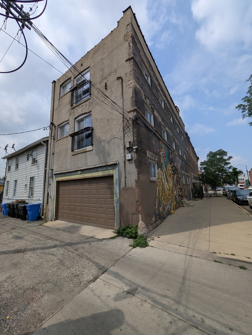 1701 W 21st Street