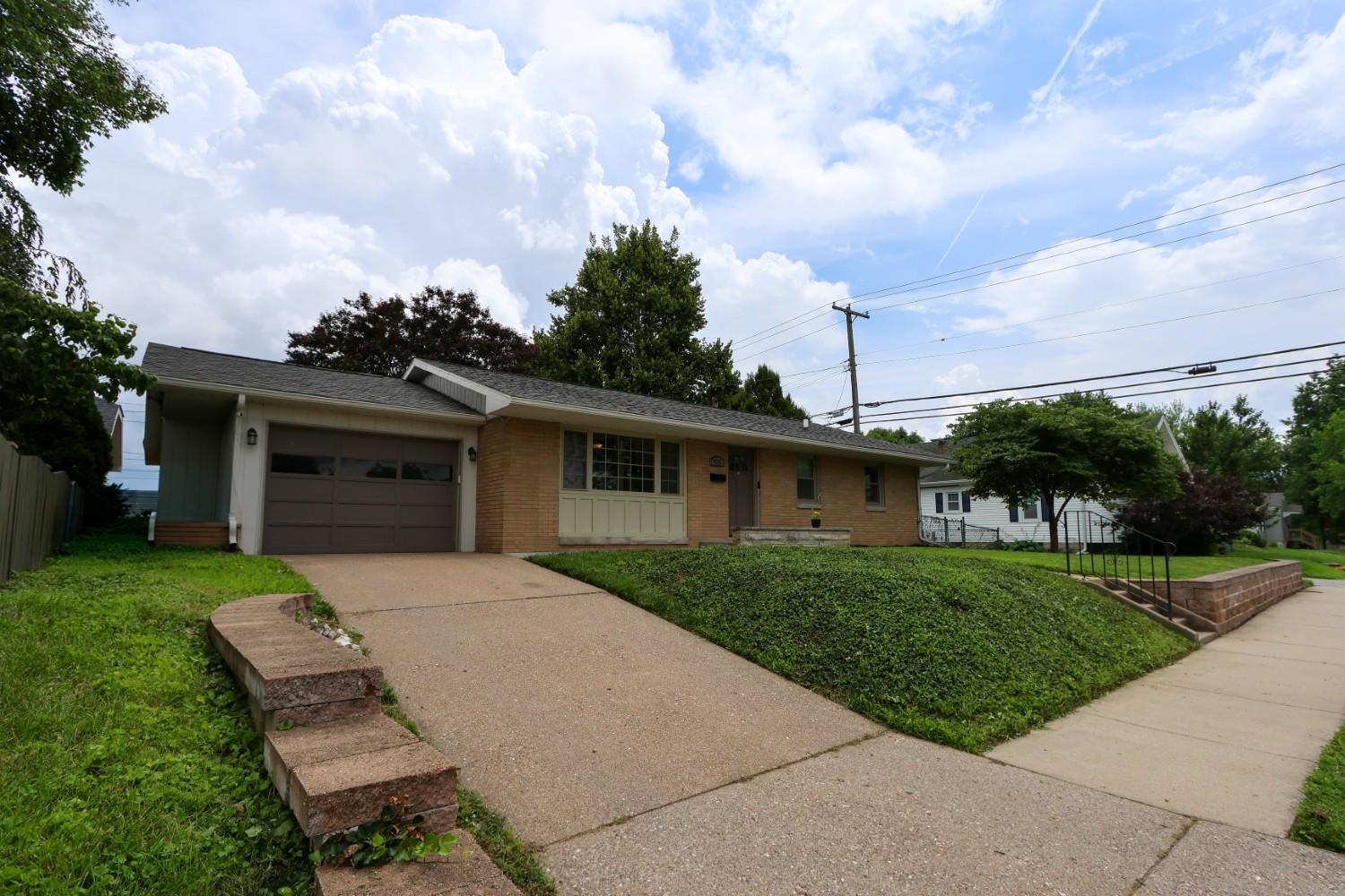 925 S 19th Street