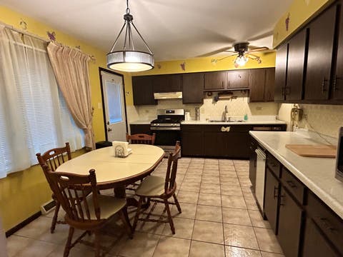 Tiny photo for 532 S Blackstone Avenue, Glenwood, IL 60425 (MLS # 12647158)