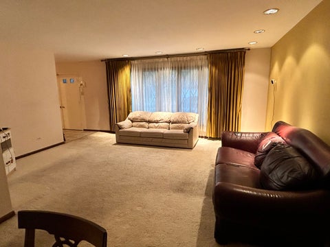 Tiny photo for 532 S Blackstone Avenue, Glenwood, IL 60425 (MLS # 12647158)