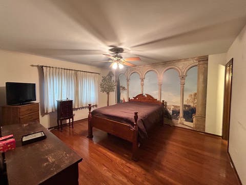 Tiny photo for 532 S Blackstone Avenue, Glenwood, IL 60425 (MLS # 12647158)