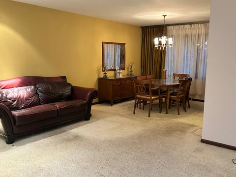 Tiny photo for 532 S Blackstone Avenue, Glenwood, IL 60425 (MLS # 12647158)