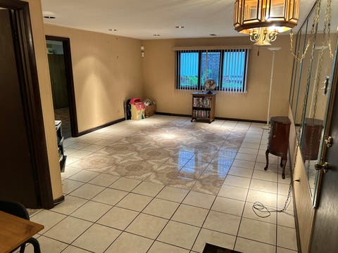 Tiny photo for 532 S Blackstone Avenue, Glenwood, IL 60425 (MLS # 12647158)