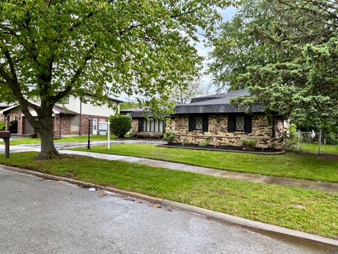 Tiny photo for 532 S Blackstone Avenue, Glenwood, IL 60425 (MLS # 12647158)