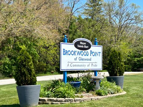 Tiny photo for 532 S Blackstone Avenue, Glenwood, IL 60425 (MLS # 12647158)
