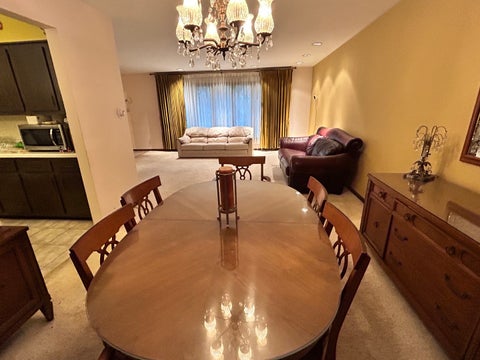 Tiny photo for 532 S Blackstone Avenue, Glenwood, IL 60425 (MLS # 12647158)