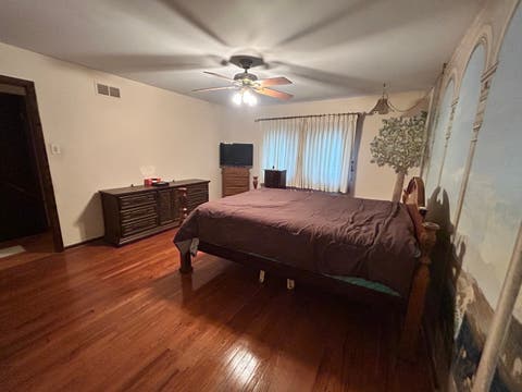 Tiny photo for 532 S Blackstone Avenue, Glenwood, IL 60425 (MLS # 12647158)