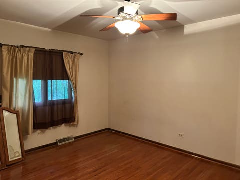 Tiny photo for 532 S Blackstone Avenue, Glenwood, IL 60425 (MLS # 12647158)