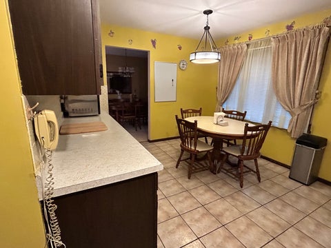 Tiny photo for 532 S Blackstone Avenue, Glenwood, IL 60425 (MLS # 12647158)
