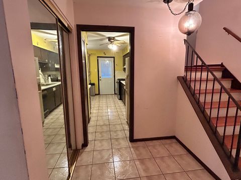 Tiny photo for 532 S Blackstone Avenue, Glenwood, IL 60425 (MLS # 12647158)