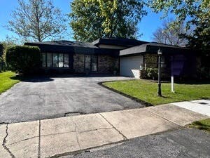 Photo of 532 S Blackstone Avenue, Glenwood, IL 60425 (MLS # 12647158)