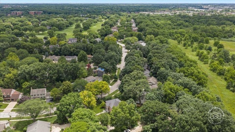 Tiny photo for 1415 Heatherton Drive, Naperville, IL 60563 (MLS # 12731164)