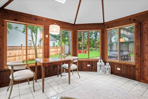Tiny photo for 1415 Heatherton Drive, Naperville, IL 60563 (MLS # 12731164)