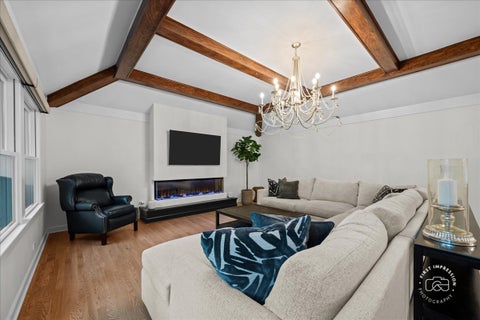 Tiny photo for 1415 Heatherton Drive, Naperville, IL 60563 (MLS # 12731164)