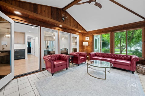 Tiny photo for 1415 Heatherton Drive, Naperville, IL 60563 (MLS # 12731164)