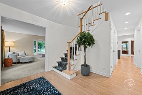 Tiny photo for 1415 Heatherton Drive, Naperville, IL 60563 (MLS # 12731164)