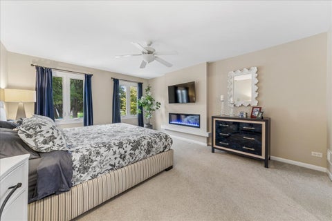 Tiny photo for 1415 Heatherton Drive, Naperville, IL 60563 (MLS # 12731164)