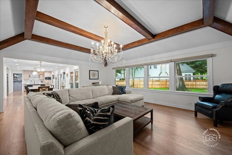 Tiny photo for 1415 Heatherton Drive, Naperville, IL 60563 (MLS # 12731164)