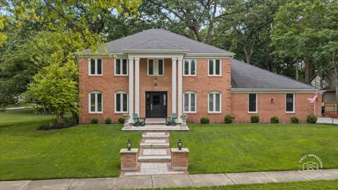 Photo of 1415 Heatherton Drive, Naperville, IL 60563 (MLS # 12731164)