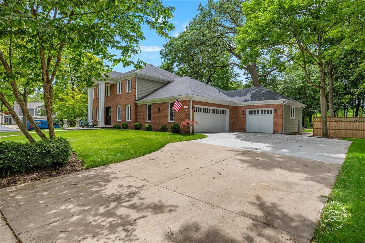 1415 Heatherton Drive