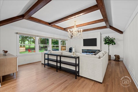 Tiny photo for 1415 Heatherton Drive, Naperville, IL 60563 (MLS # 12731164)