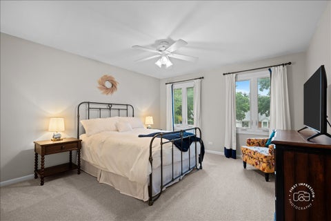 Tiny photo for 1415 Heatherton Drive, Naperville, IL 60563 (MLS # 12731164)